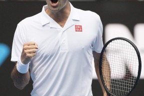 南宫28-关于费德勒新星回归赛场表现惊艳，MAD未来可期！的信息