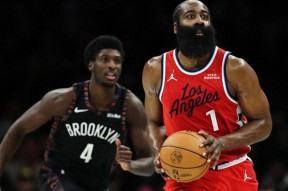 NG28- 哈登最新交易准确消息 