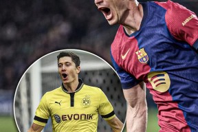  莱万多夫斯基什么水平 