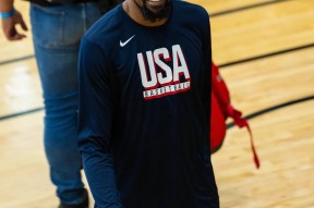 NG28- 杜兰特面对各队最高分 