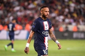 南宫28- 内马尔多 